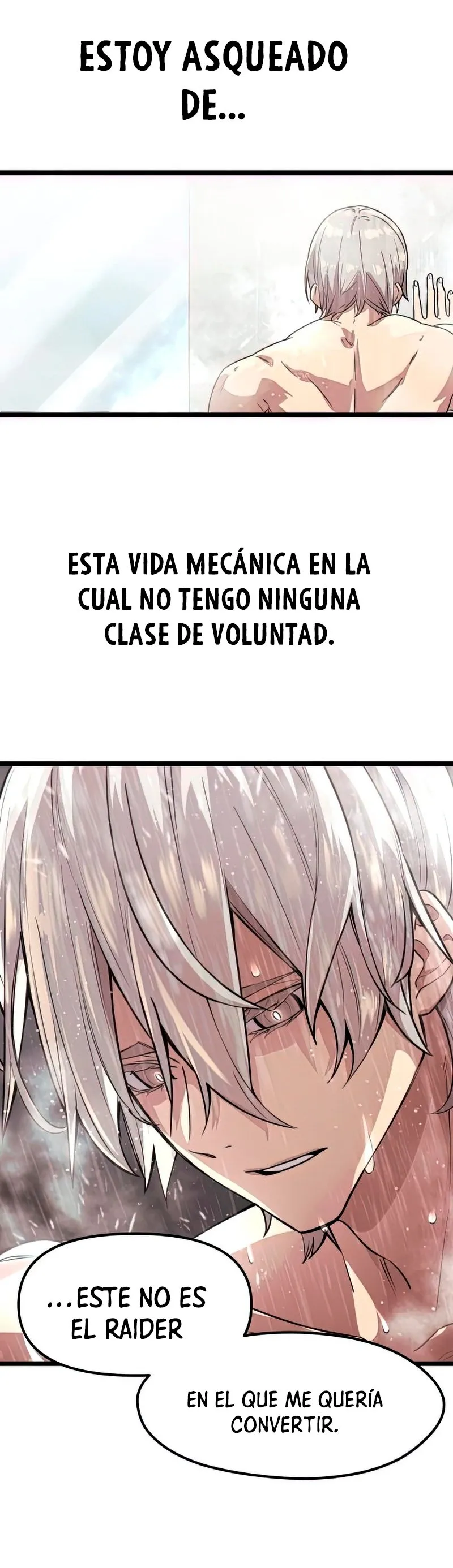 Obtuve un Objeto Mítico Capítulo 21 en Línea - página 59