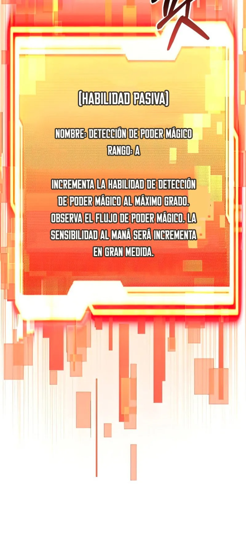 Obtuve un Objeto Mítico Capítulo 21 en Línea - página 62