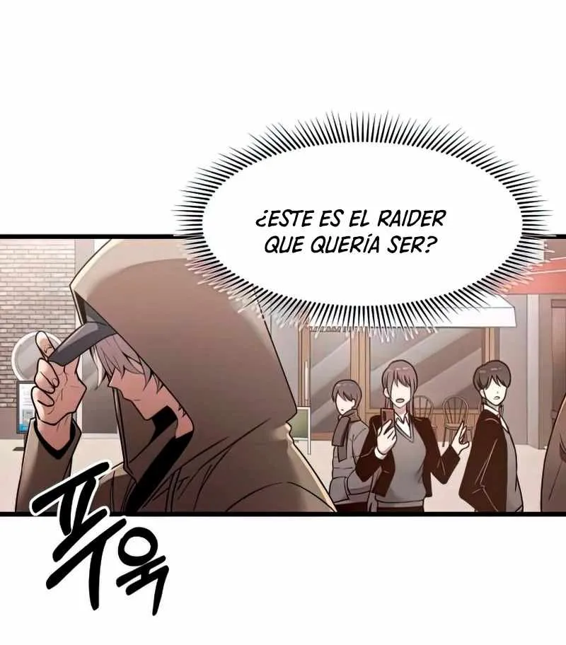 Obtuve un Objeto Mítico Capítulo 22 en Línea - página 9
