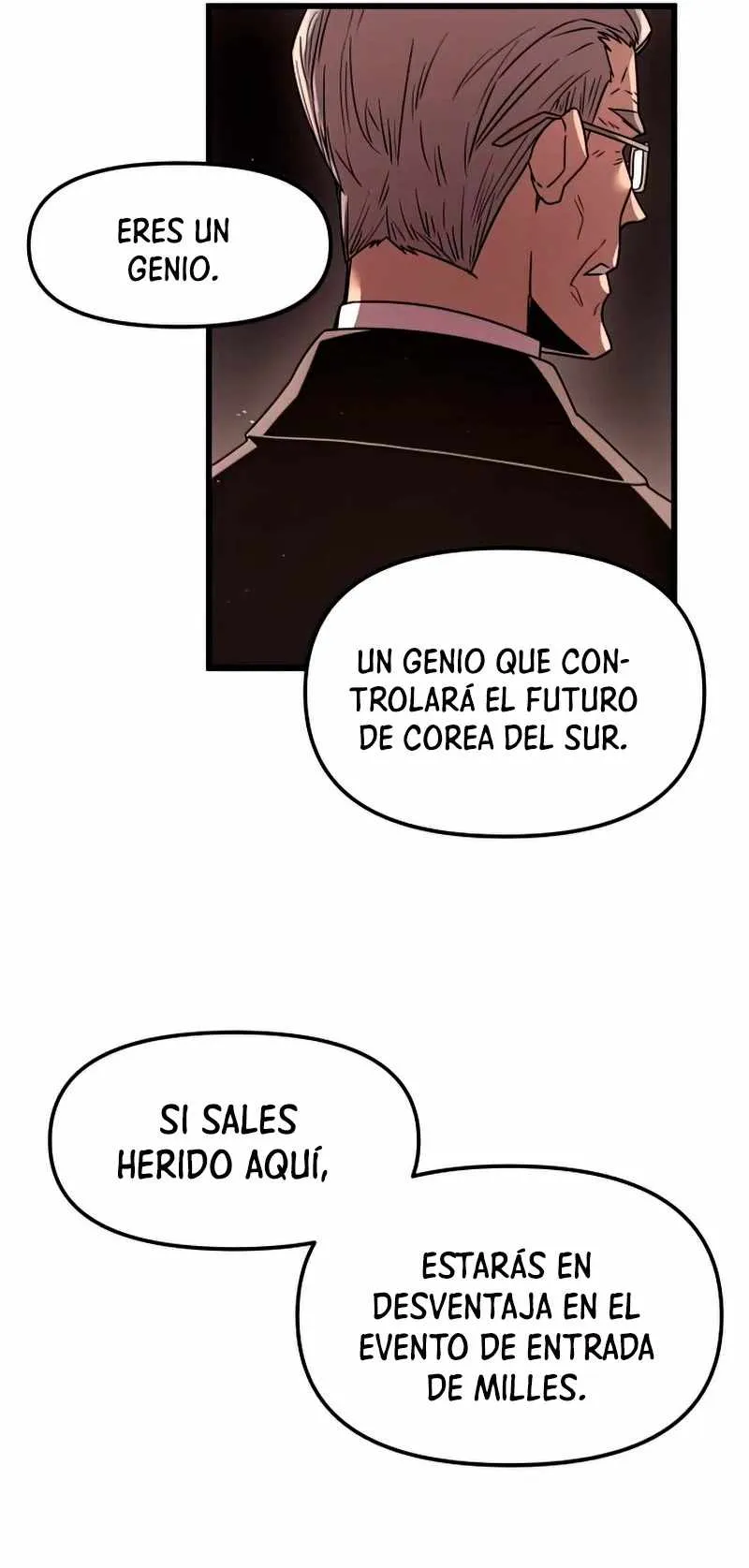 Obtuve un Objeto Mítico Capítulo 22 en Línea - página 19