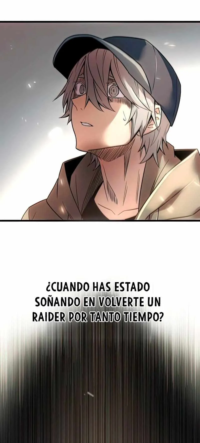 Obtuve un Objeto Mítico Capítulo 22 en Línea - página 35