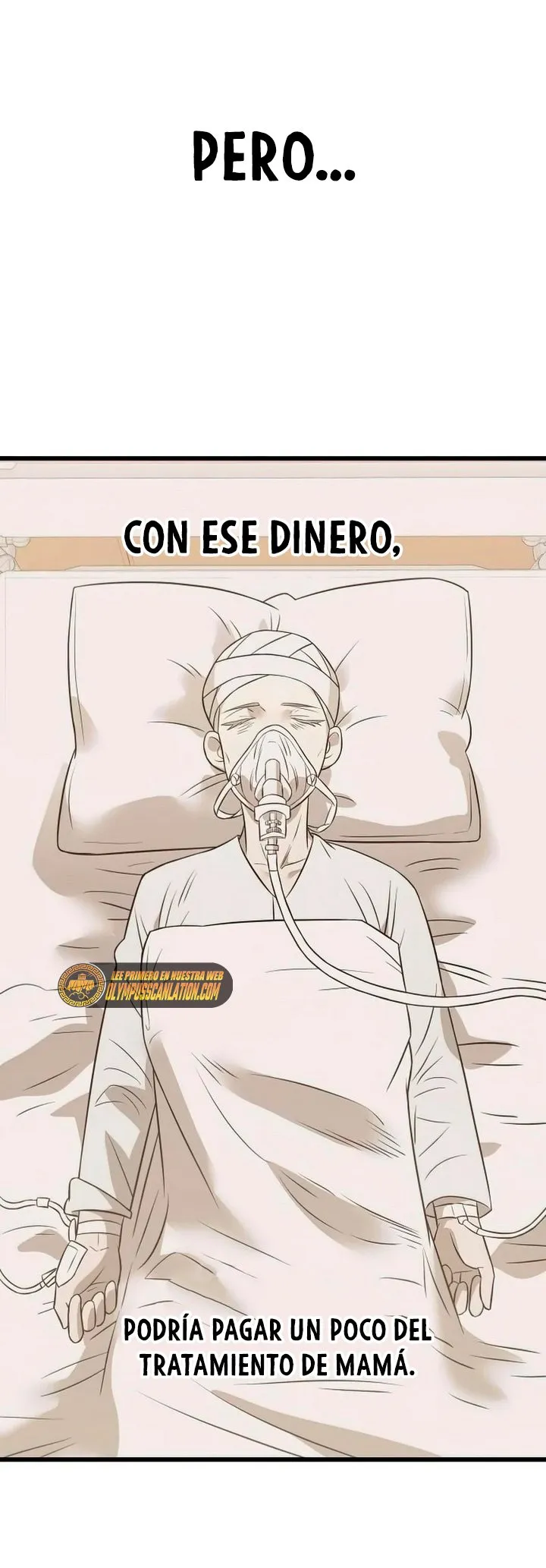 Obtuve un Objeto Mítico Capítulo 23 en Línea - página 40