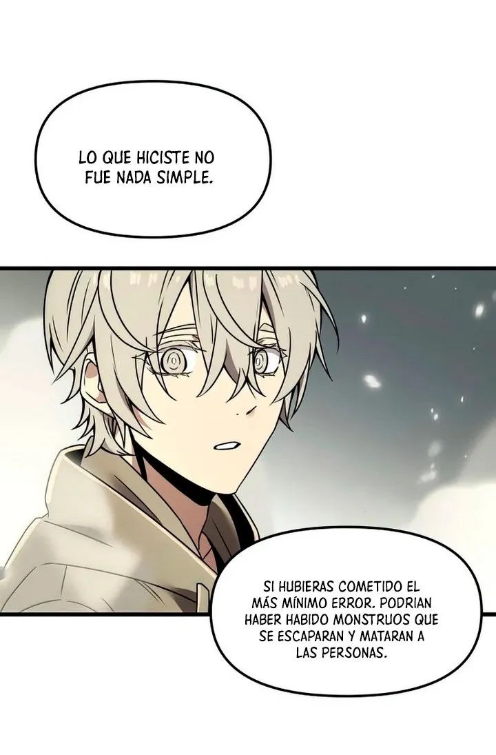 Obtuve un Objeto Mítico Capítulo 23 en Línea - página 45