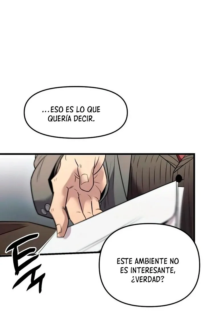 Obtuve un Objeto Mítico Capítulo 23 en Línea - página 70