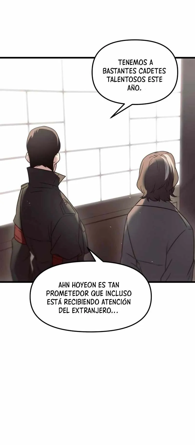 Obtuve un Objeto Mítico Capítulo 24 en Línea - página 5