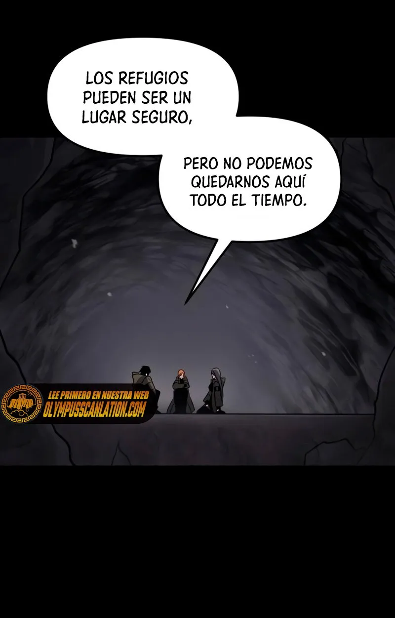 Obtuve un Objeto Mítico Capítulo 25 en Línea - página 63