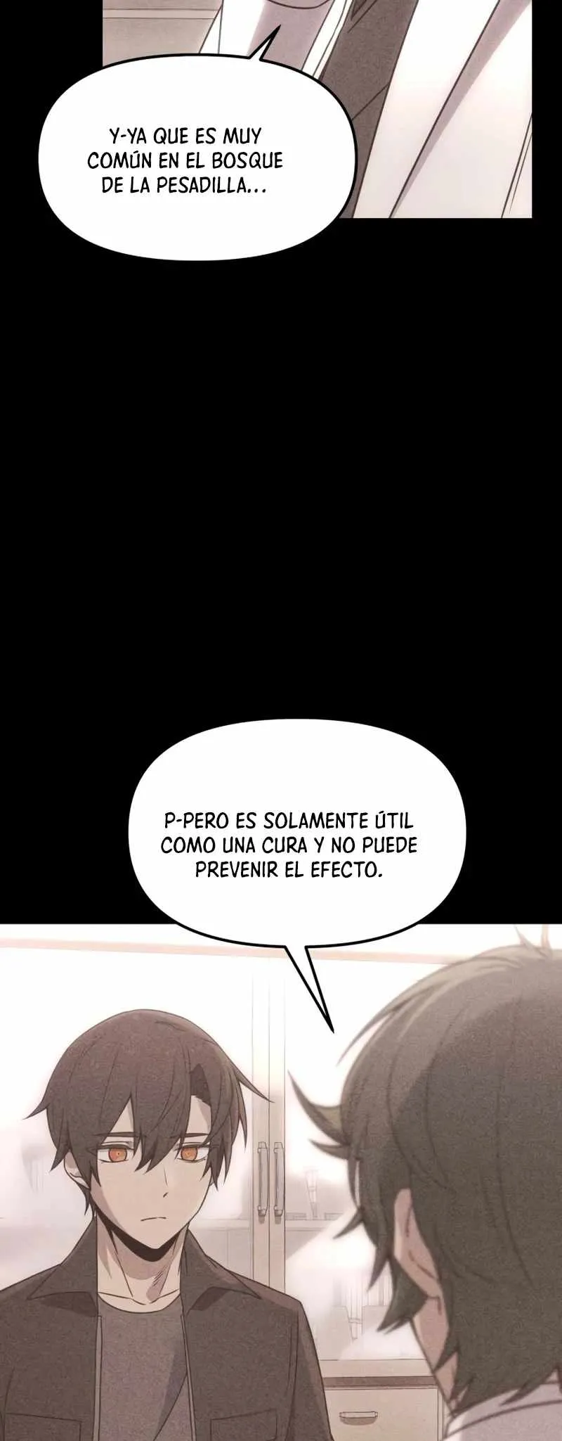Obtuve un Objeto Mítico Capítulo 26 en Línea - página 5