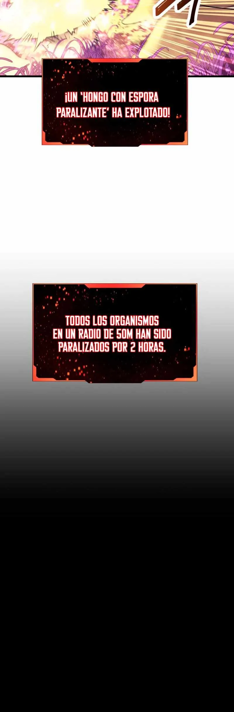 Obtuve un Objeto Mítico Capítulo 26 en Línea - página 32
