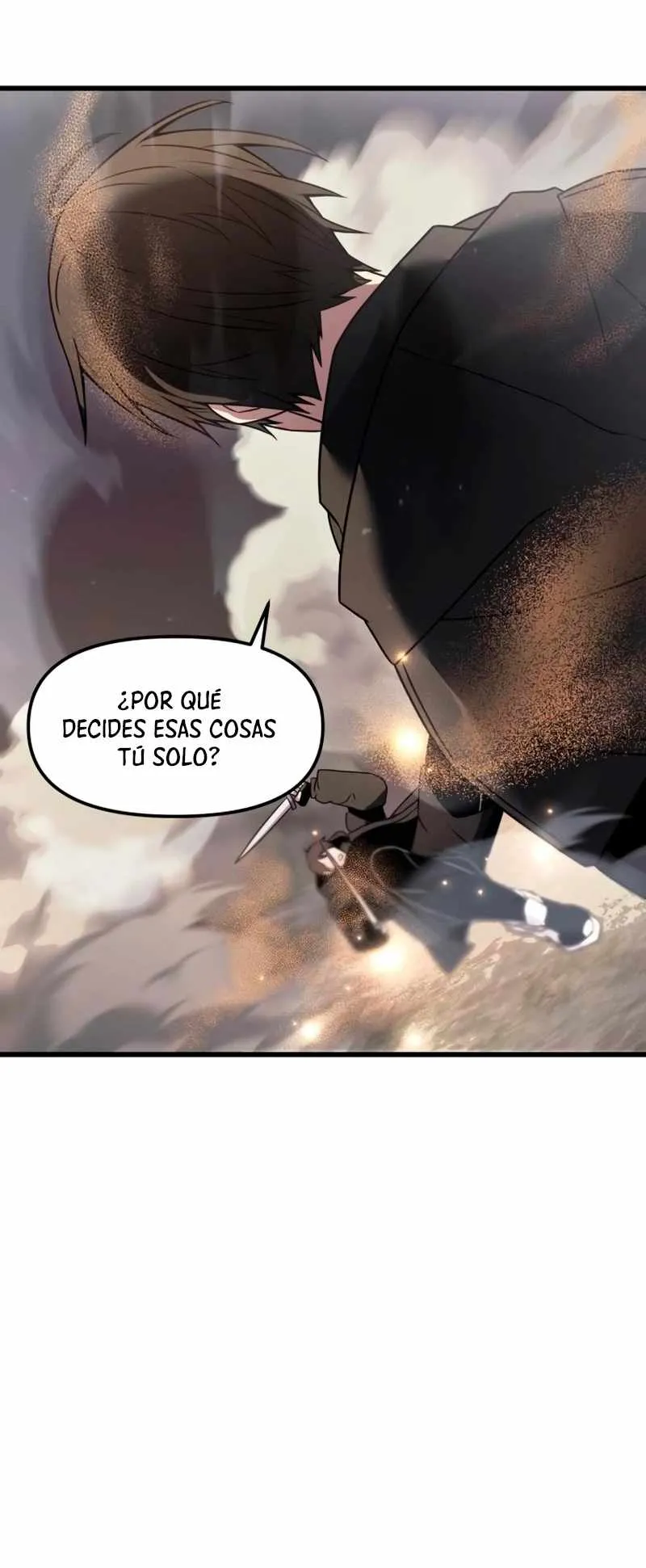 Obtuve un Objeto Mítico Capítulo 26 en Línea - página 63