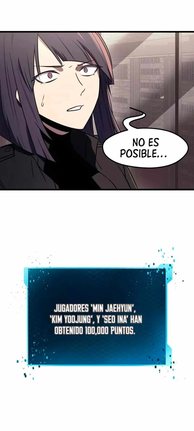 Obtuve un Objeto Mítico Capítulo 26 en Línea - página 72