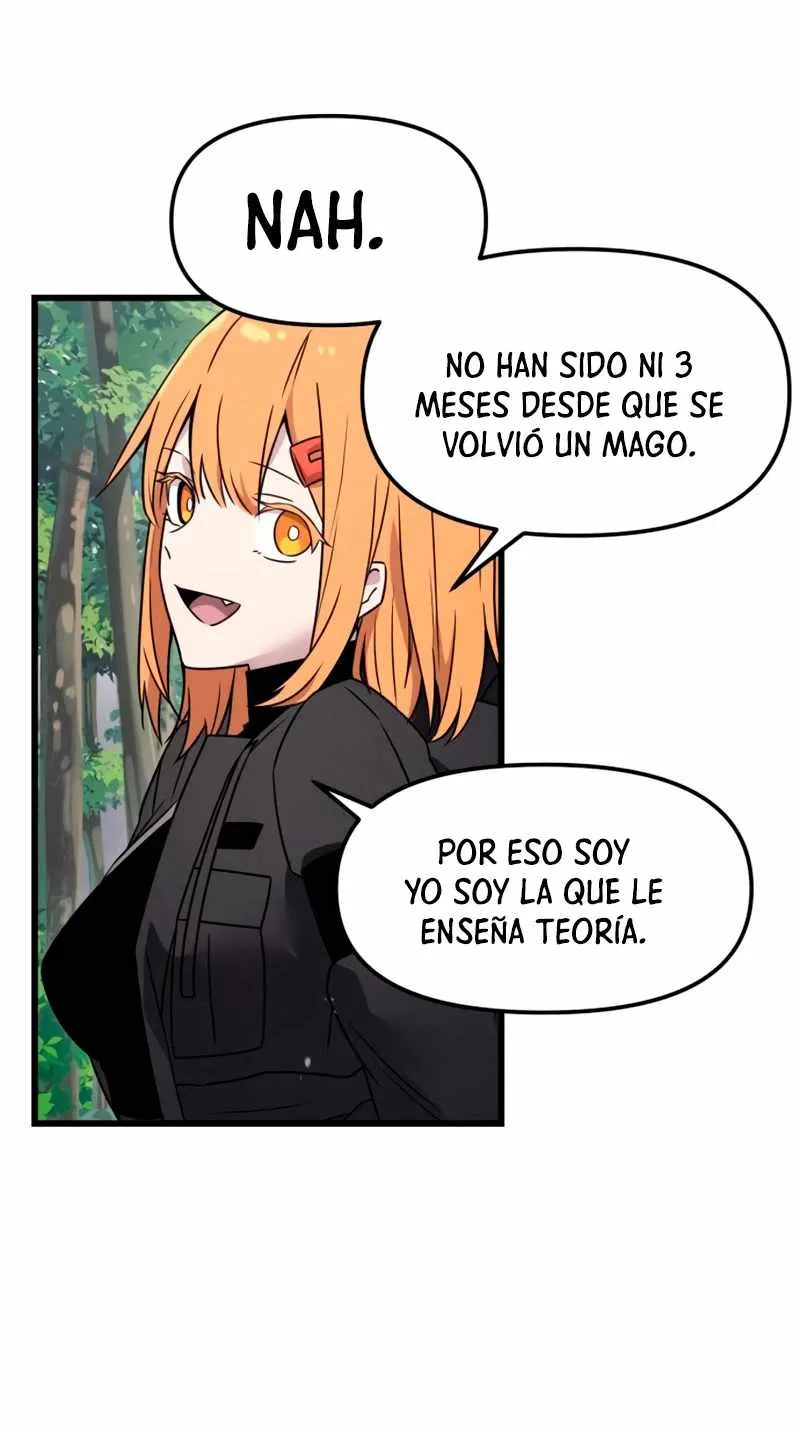 Obtuve un Objeto Mítico Capítulo 26 en Línea - página 78