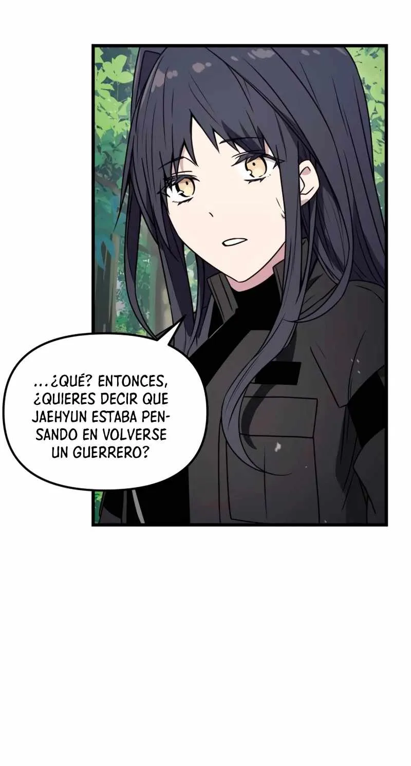 Obtuve un Objeto Mítico Capítulo 26 en Línea - página 79