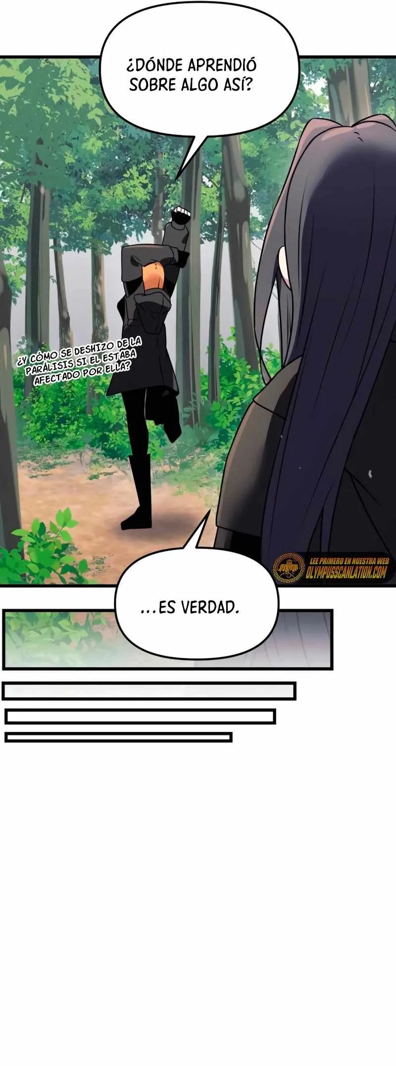Obtuve un Objeto Mítico Capítulo 26 en Línea - página 82