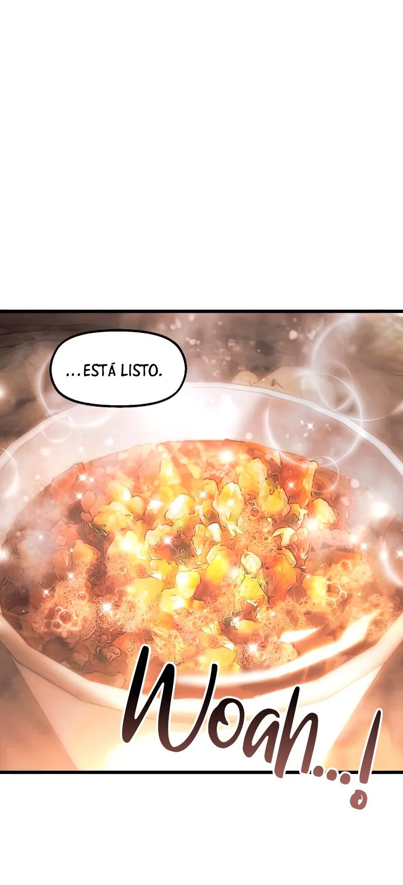 Obtuve un Objeto Mítico Capítulo 27 en Línea - página 21