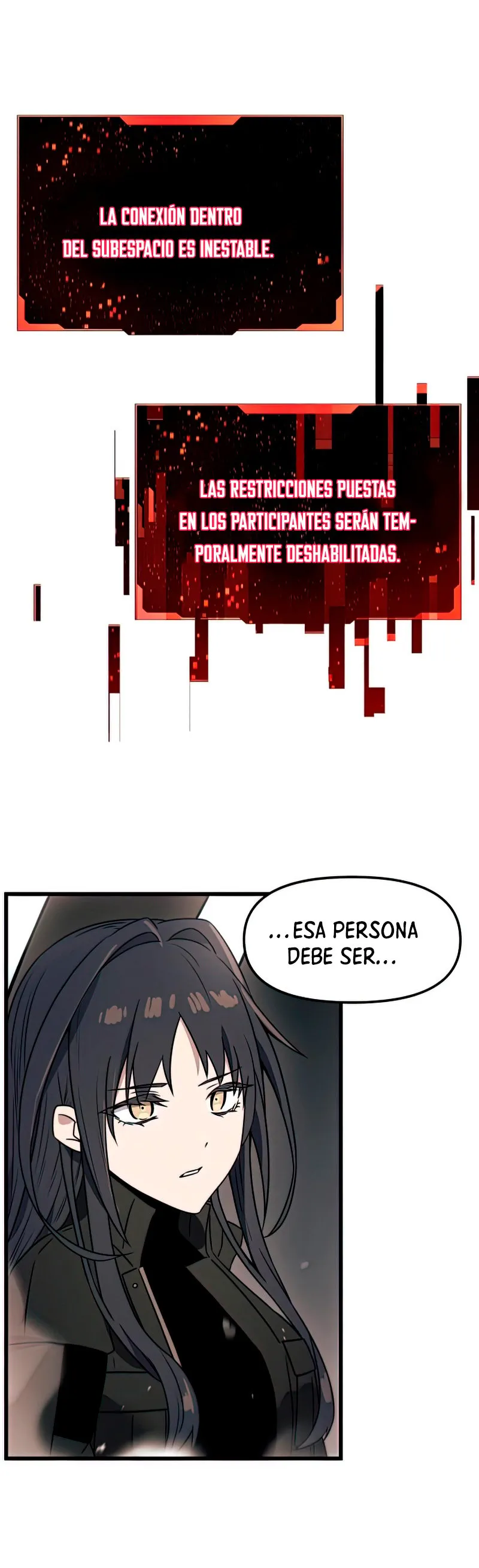 Obtuve un Objeto Mítico Capítulo 27 en Línea - página 69