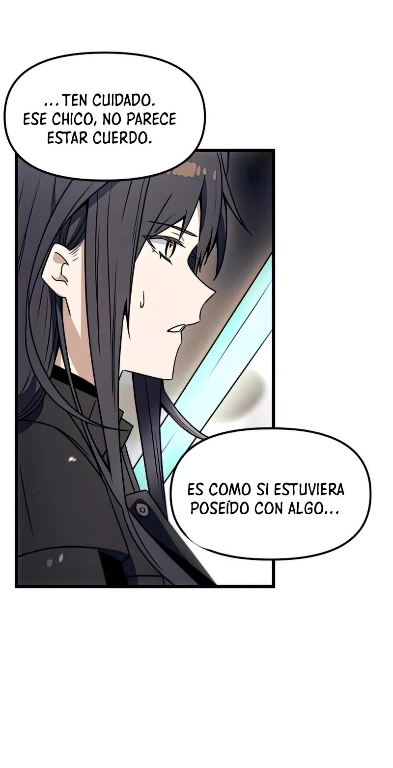 Obtuve un Objeto Mítico Capítulo 27 en Línea - página 74