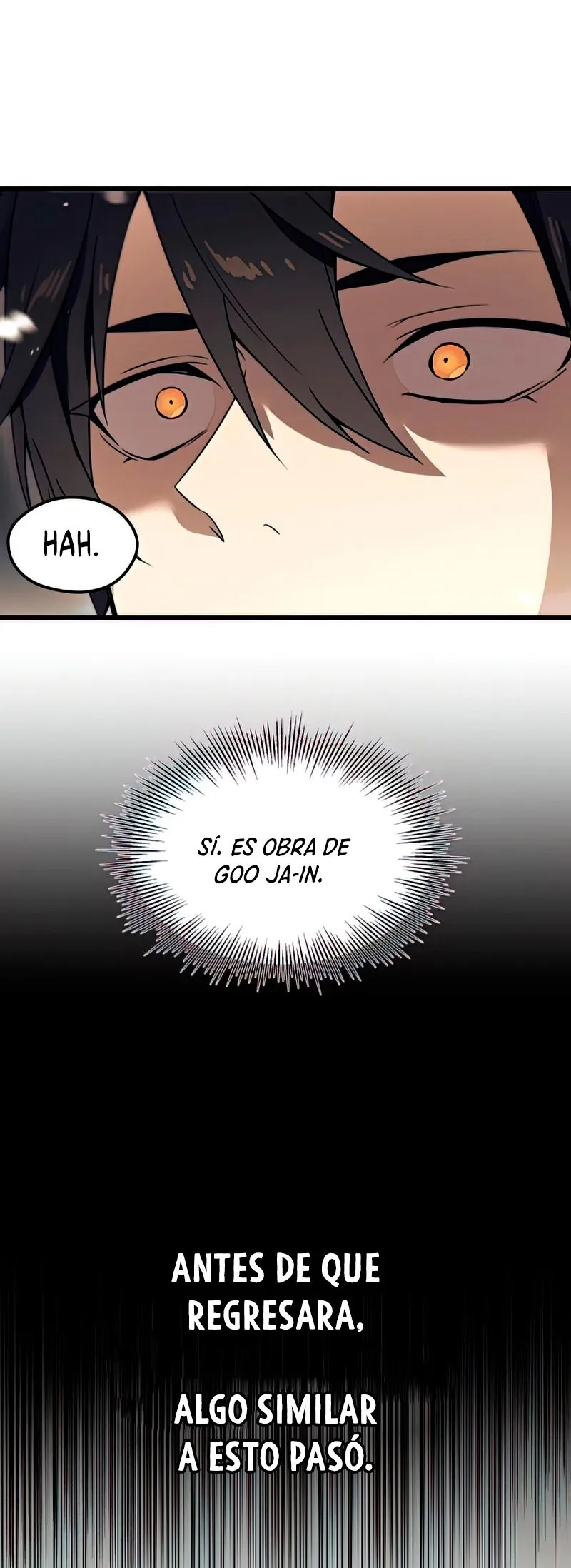 Obtuve un Objeto Mítico Capítulo 27 en Línea - página 75