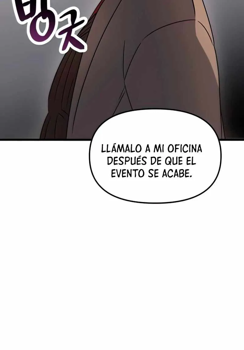 Obtuve un Objeto Mítico Capítulo 28 en Línea - página 85
