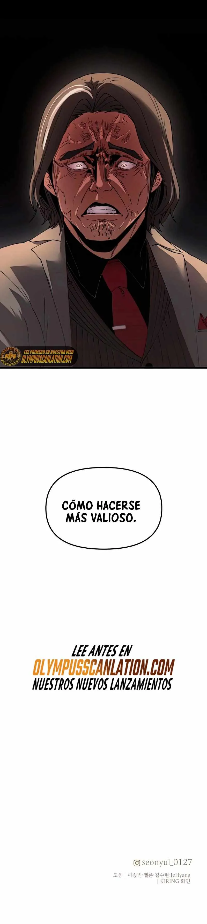 Obtuve un Objeto Mítico Capítulo 28 en Línea - página 90