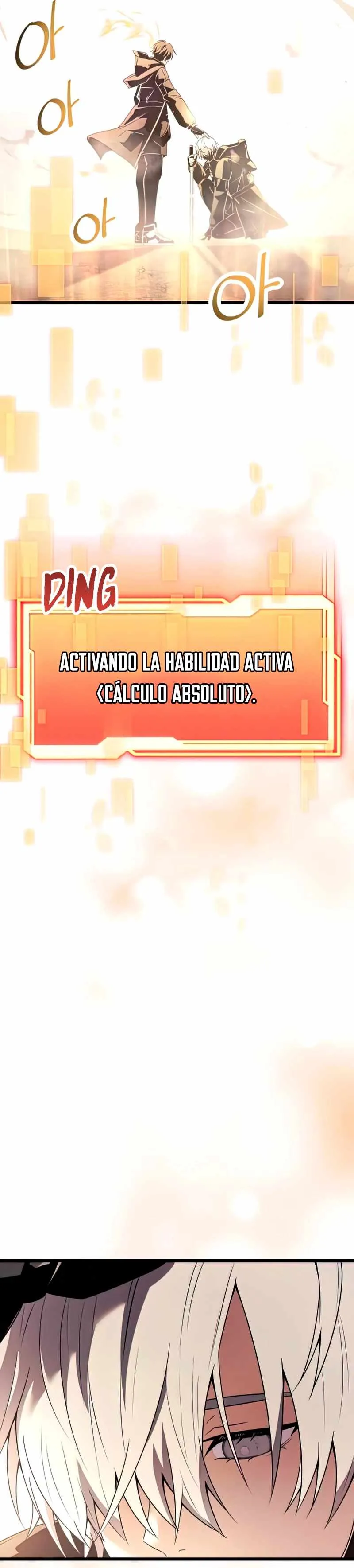 Obtuve un Objeto Mítico Capítulo 29 en Línea - página 7