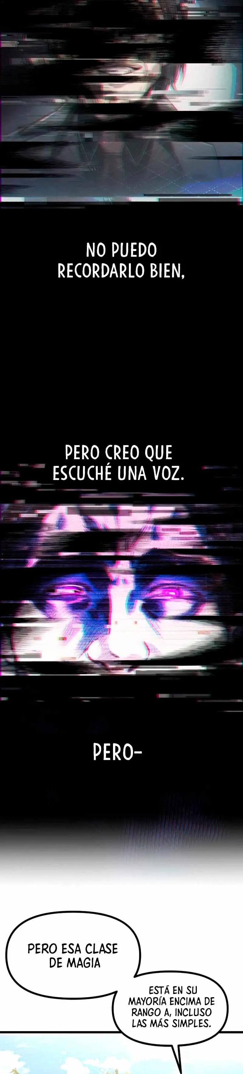 Obtuve un Objeto Mítico Capítulo 29 en Línea - página 12