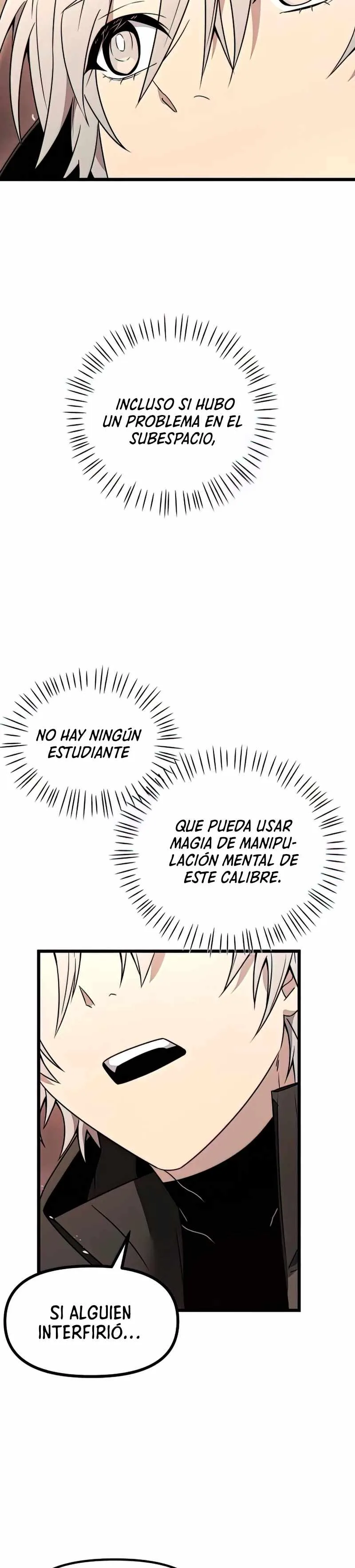 Obtuve un Objeto Mítico Capítulo 29 en Línea - página 14