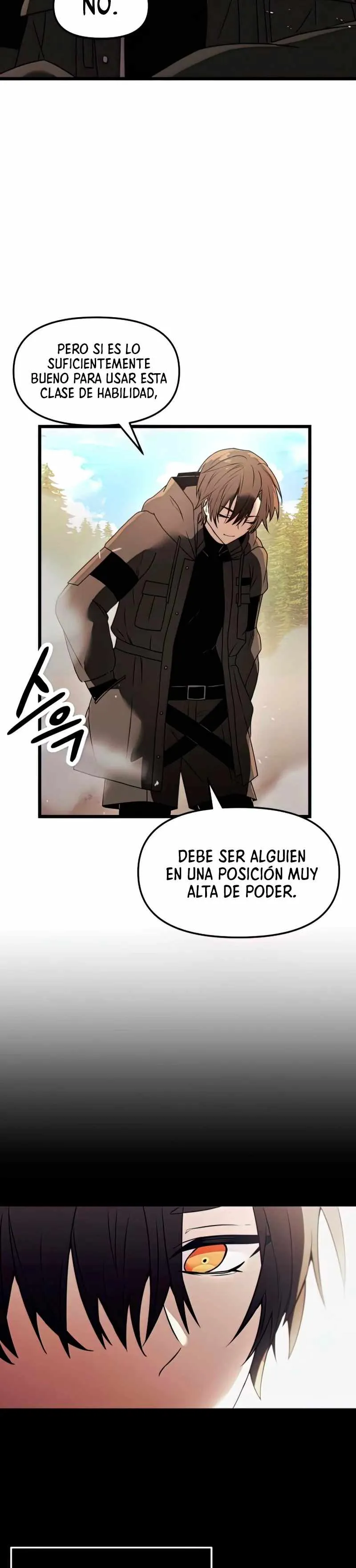 Obtuve un Objeto Mítico Capítulo 29 en Línea - página 16