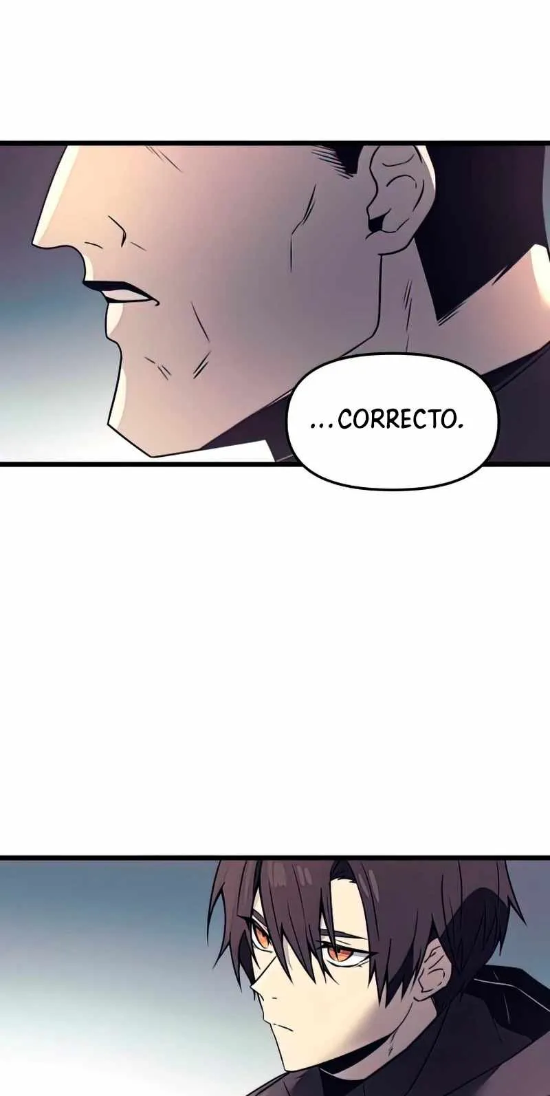 Obtuve un Objeto Mítico Capítulo 29 en Línea - página 42