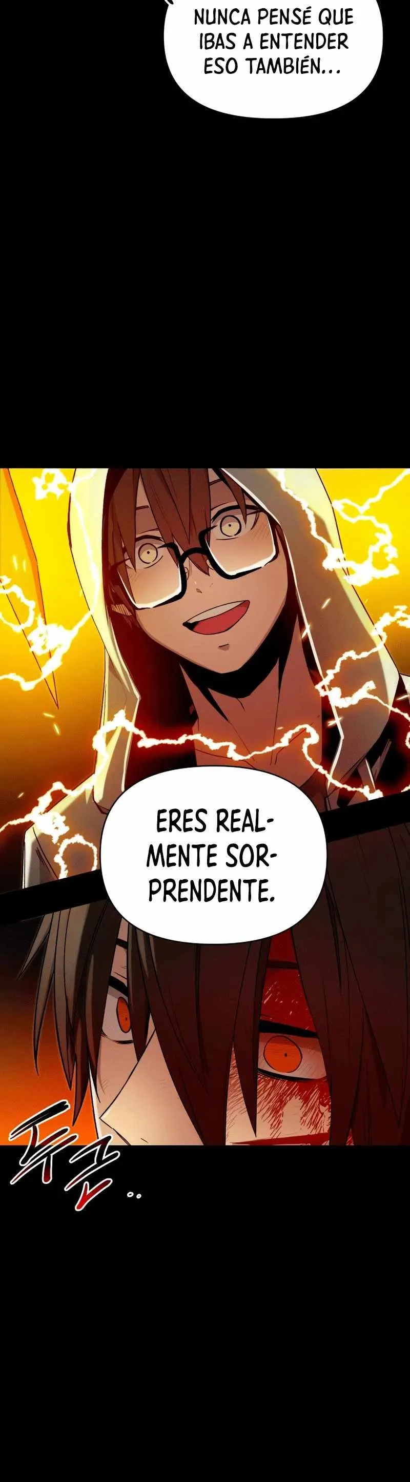 Obtuve un Objeto Mítico Capítulo 3 en Línea - página 6