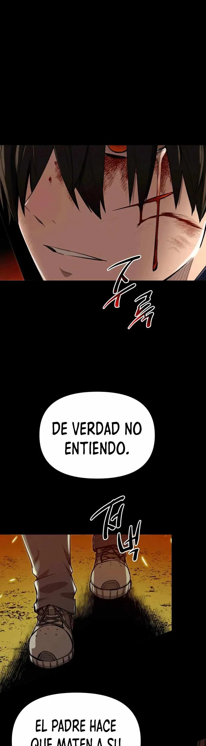 Obtuve un Objeto Mítico Capítulo 3 en Línea - página 7