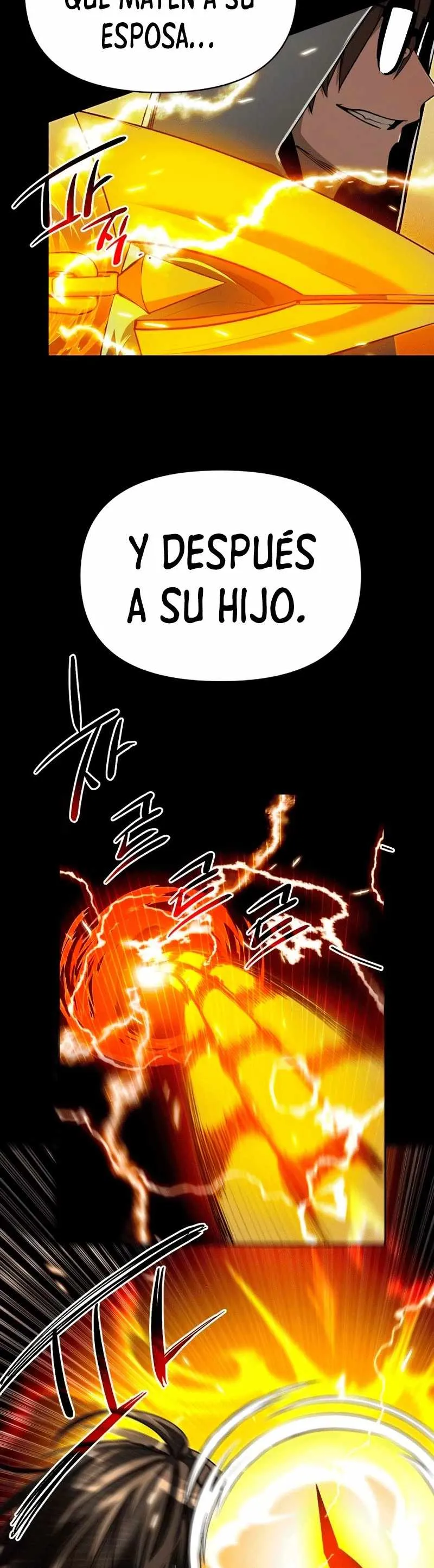 Obtuve un Objeto Mítico Capítulo 3 en Línea - página 8