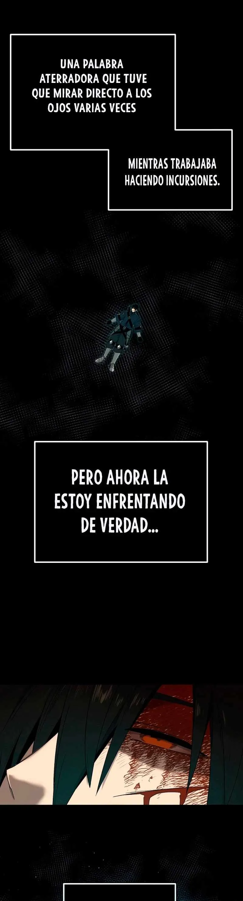 Obtuve un Objeto Mítico Capítulo 3 en Línea - página 61