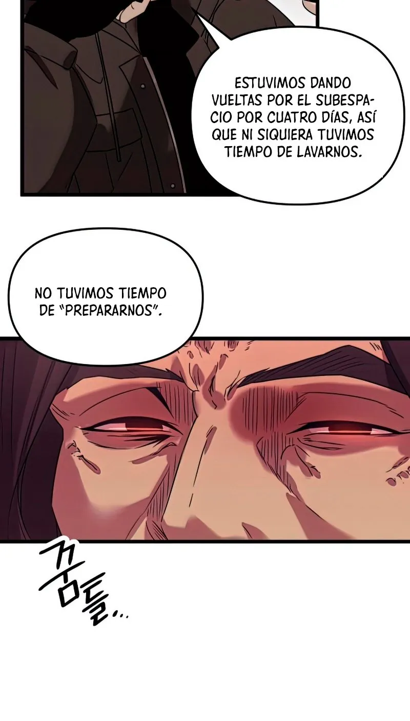 Obtuve un Objeto Mítico Capítulo 30 en Línea - página 16