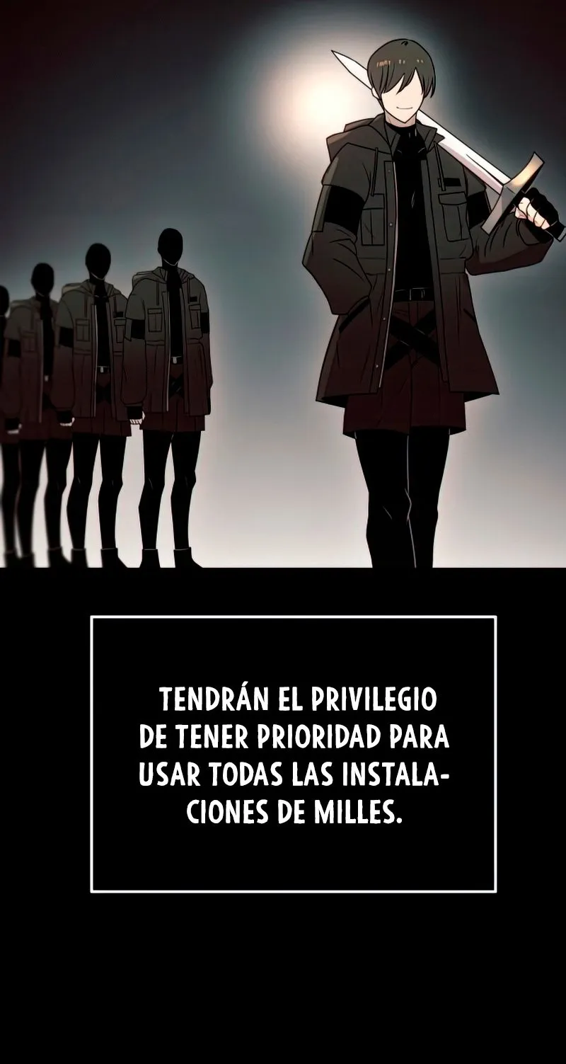 Obtuve un Objeto Mítico Capítulo 30 en Línea - página 29