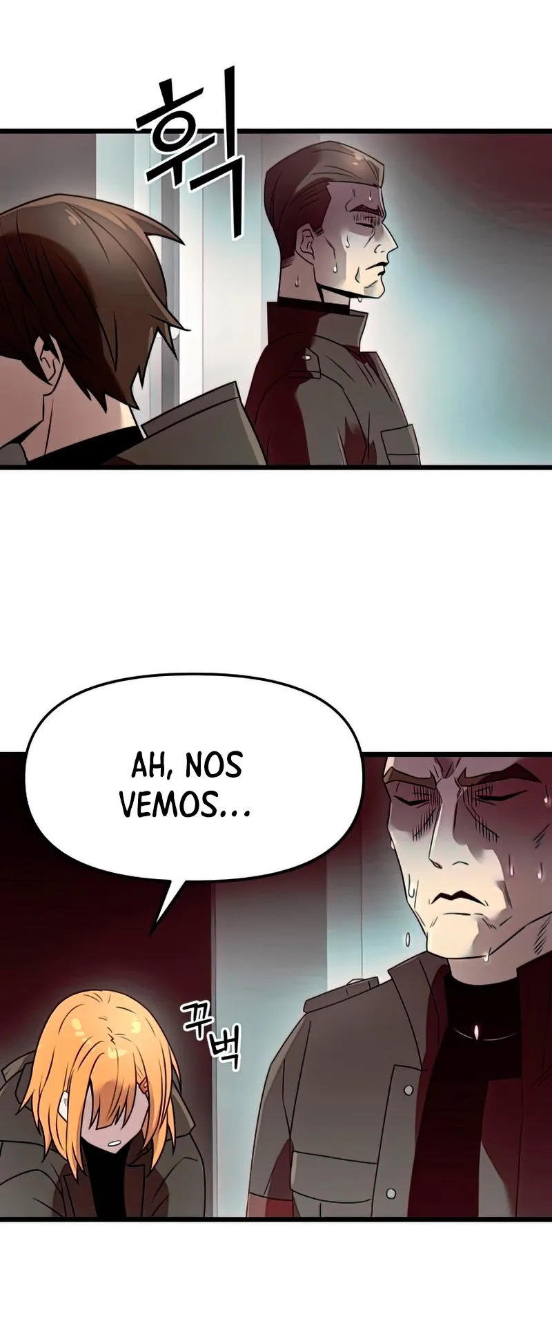Obtuve un Objeto Mítico Capítulo 30 en Línea - página 54