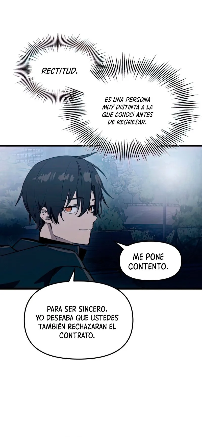 Obtuve un Objeto Mítico Capítulo 30 en Línea - página 65