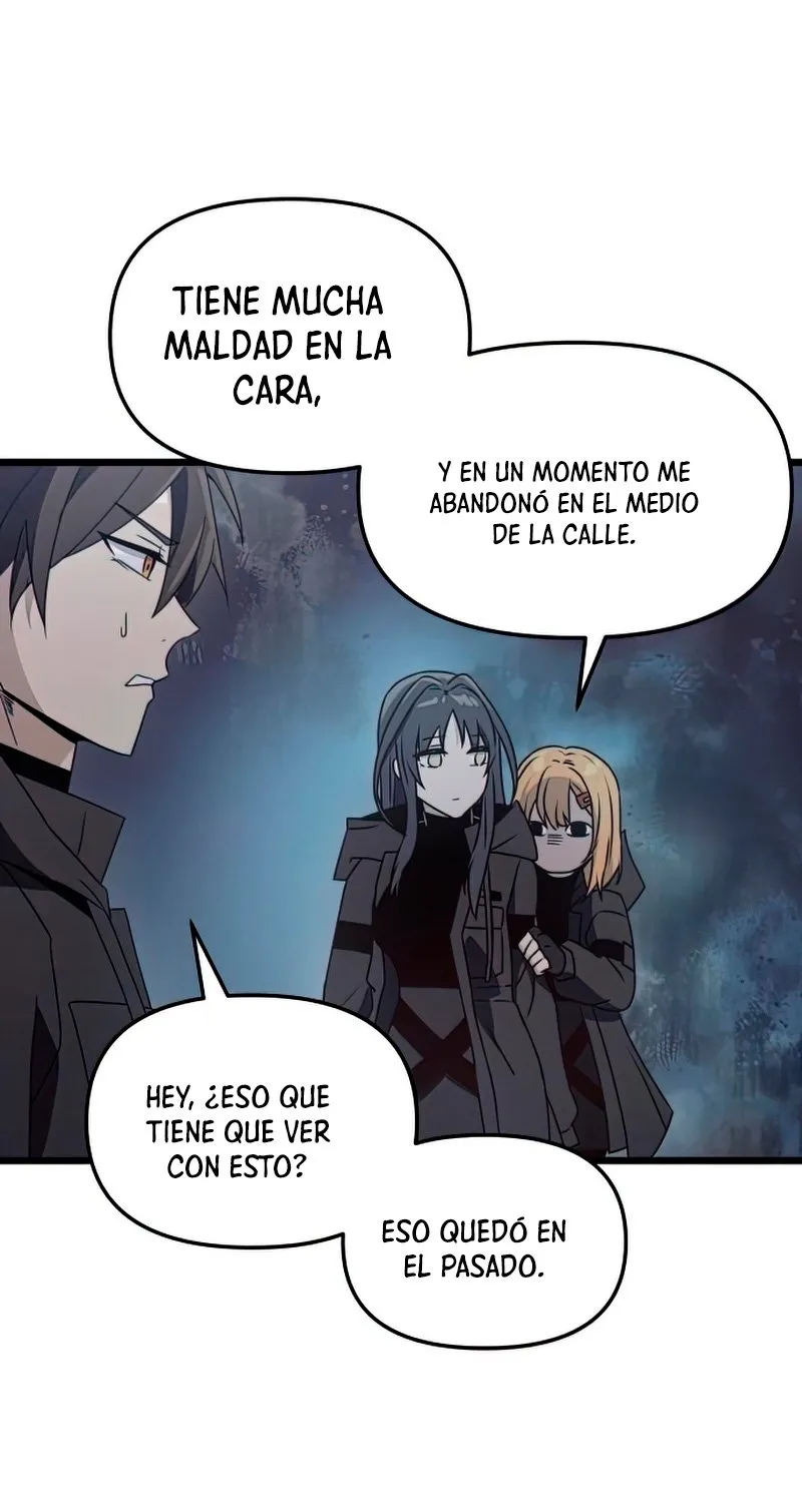 Obtuve un Objeto Mítico Capítulo 30 en Línea - página 77
