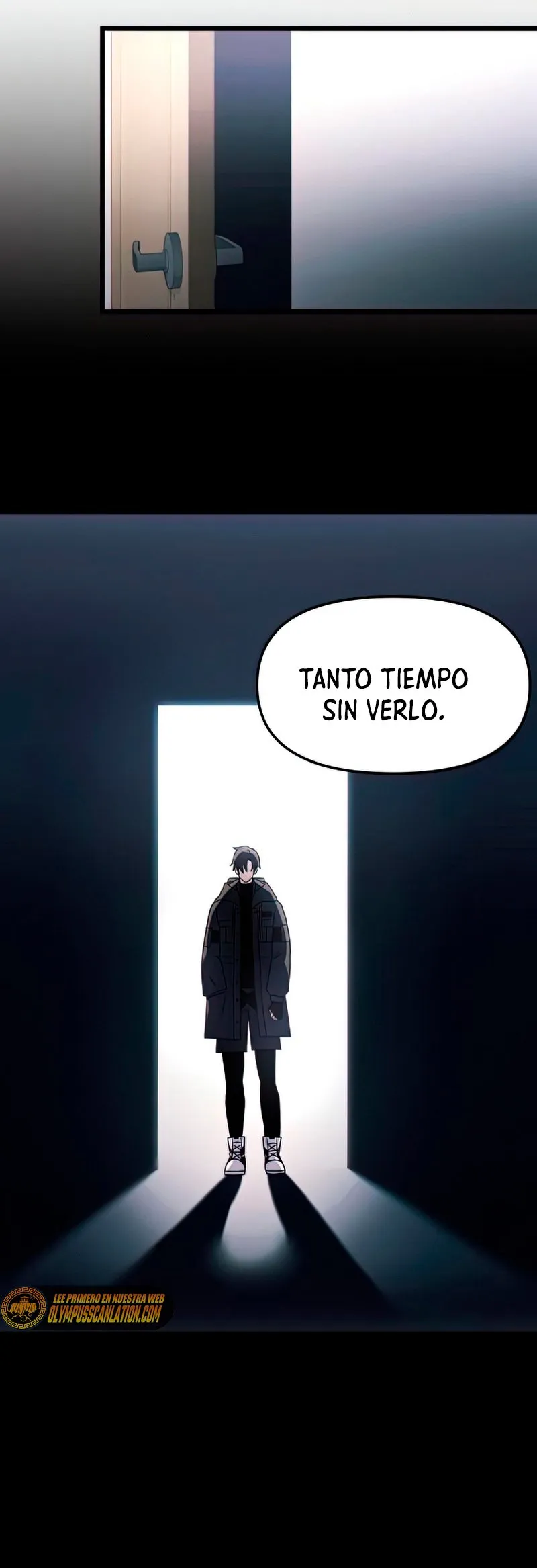 Obtuve un Objeto Mítico Capítulo 30 en Línea - página 86