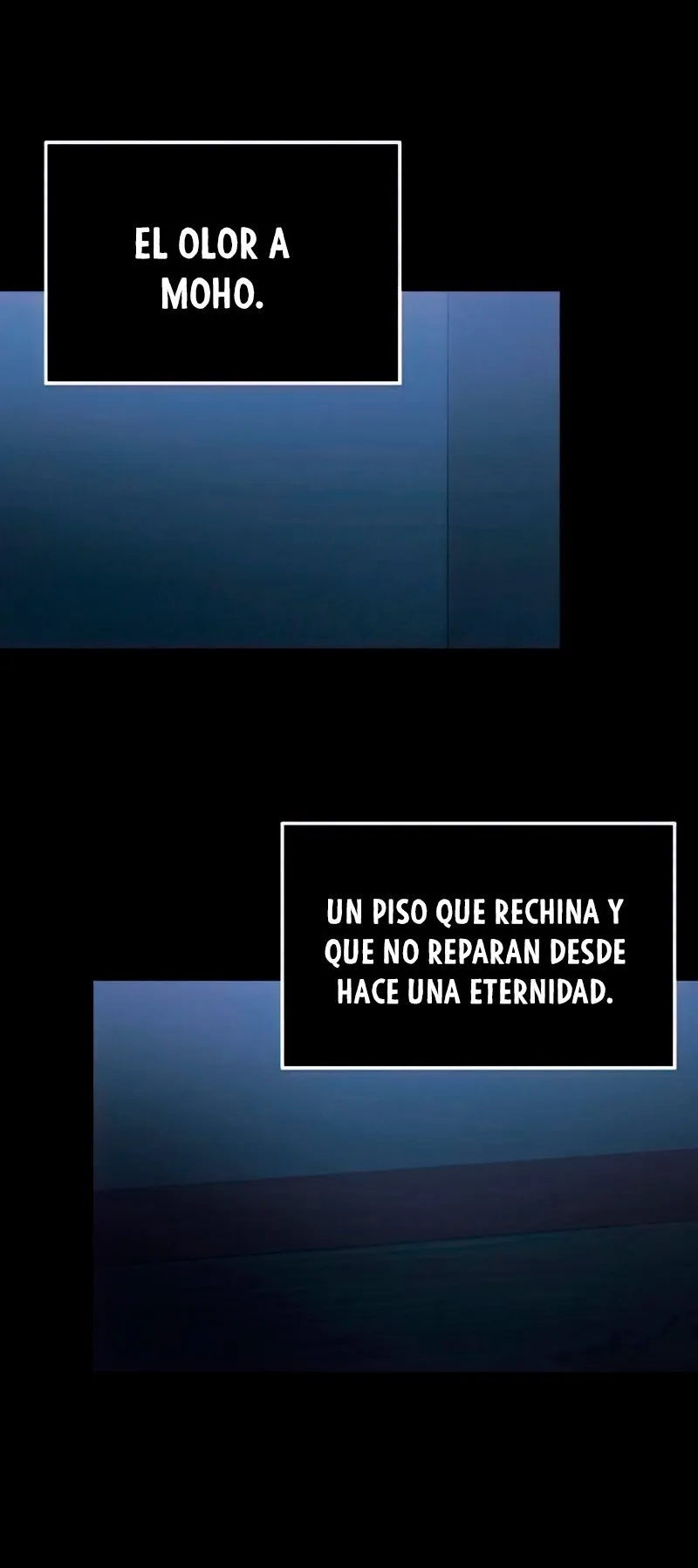 Obtuve un Objeto Mítico Capítulo 30 en Línea - página 87