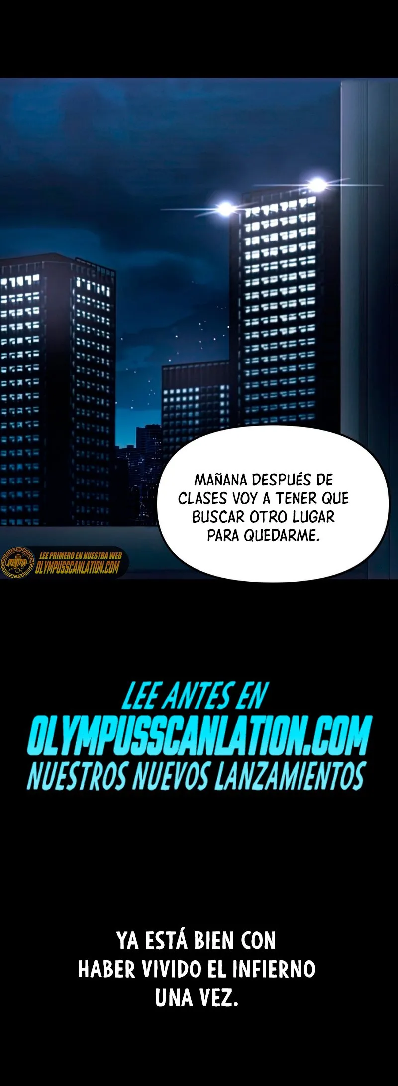 Obtuve un Objeto Mítico Capítulo 30 en Línea - página 89