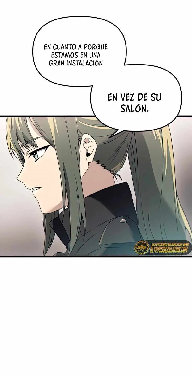 Obtuve un Objeto Mítico Capítulo 31 en Línea - página 19