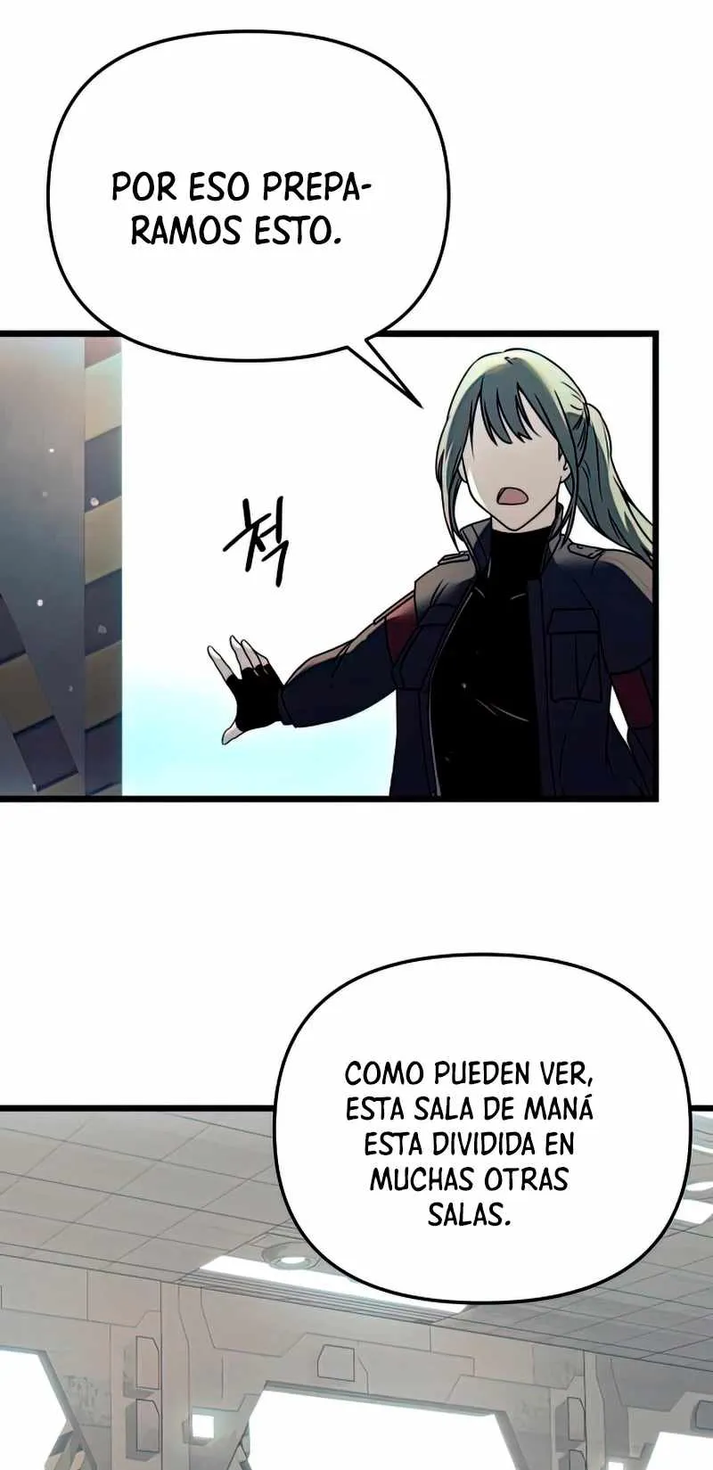 Obtuve un Objeto Mítico Capítulo 31 en Línea - página 26