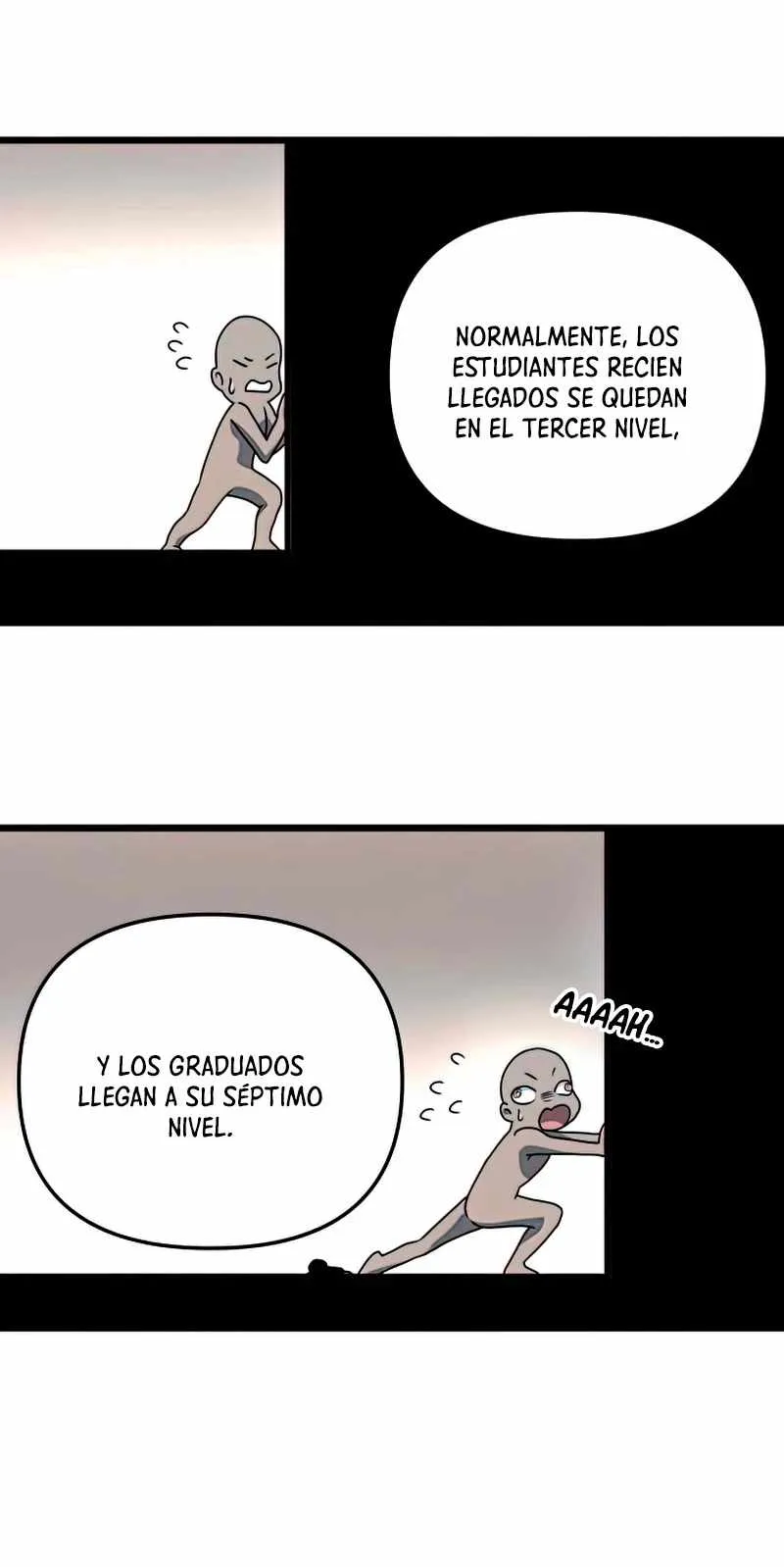 Obtuve un Objeto Mítico Capítulo 31 en Línea - página 28
