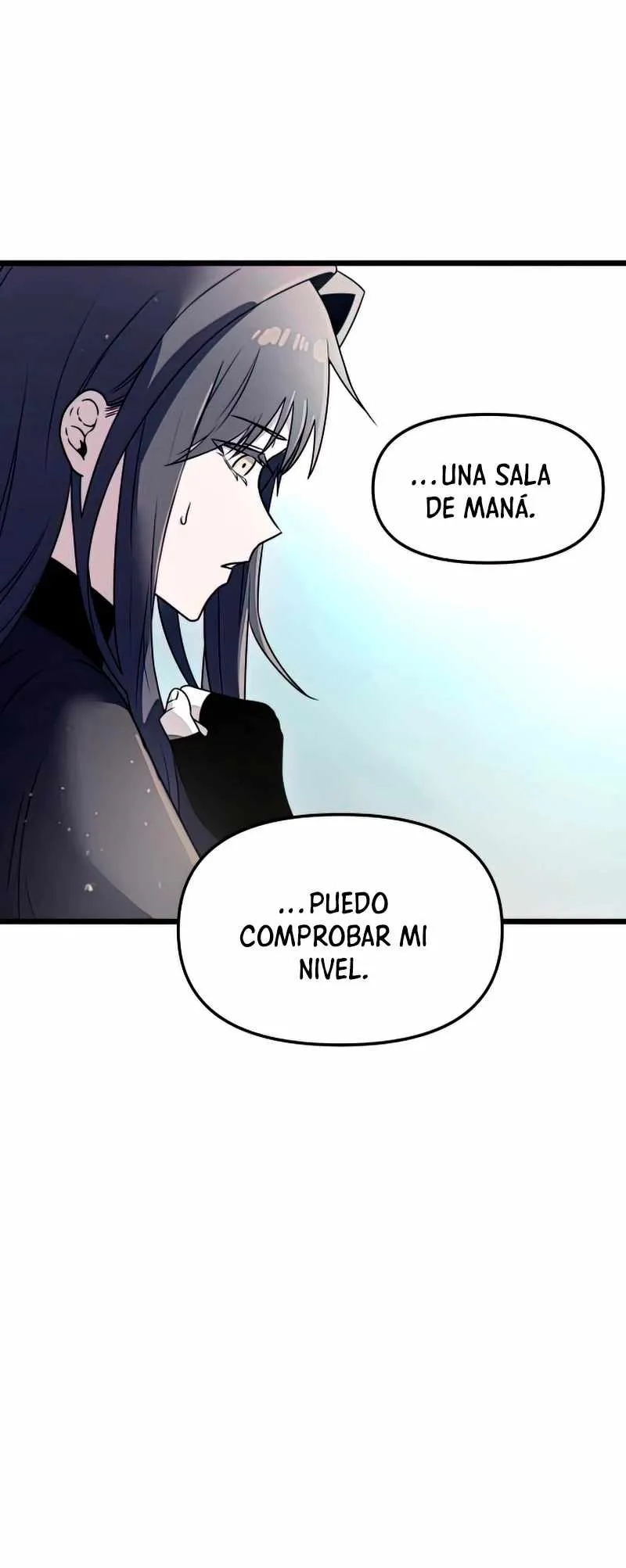 Obtuve un Objeto Mítico Capítulo 31 en Línea - página 30