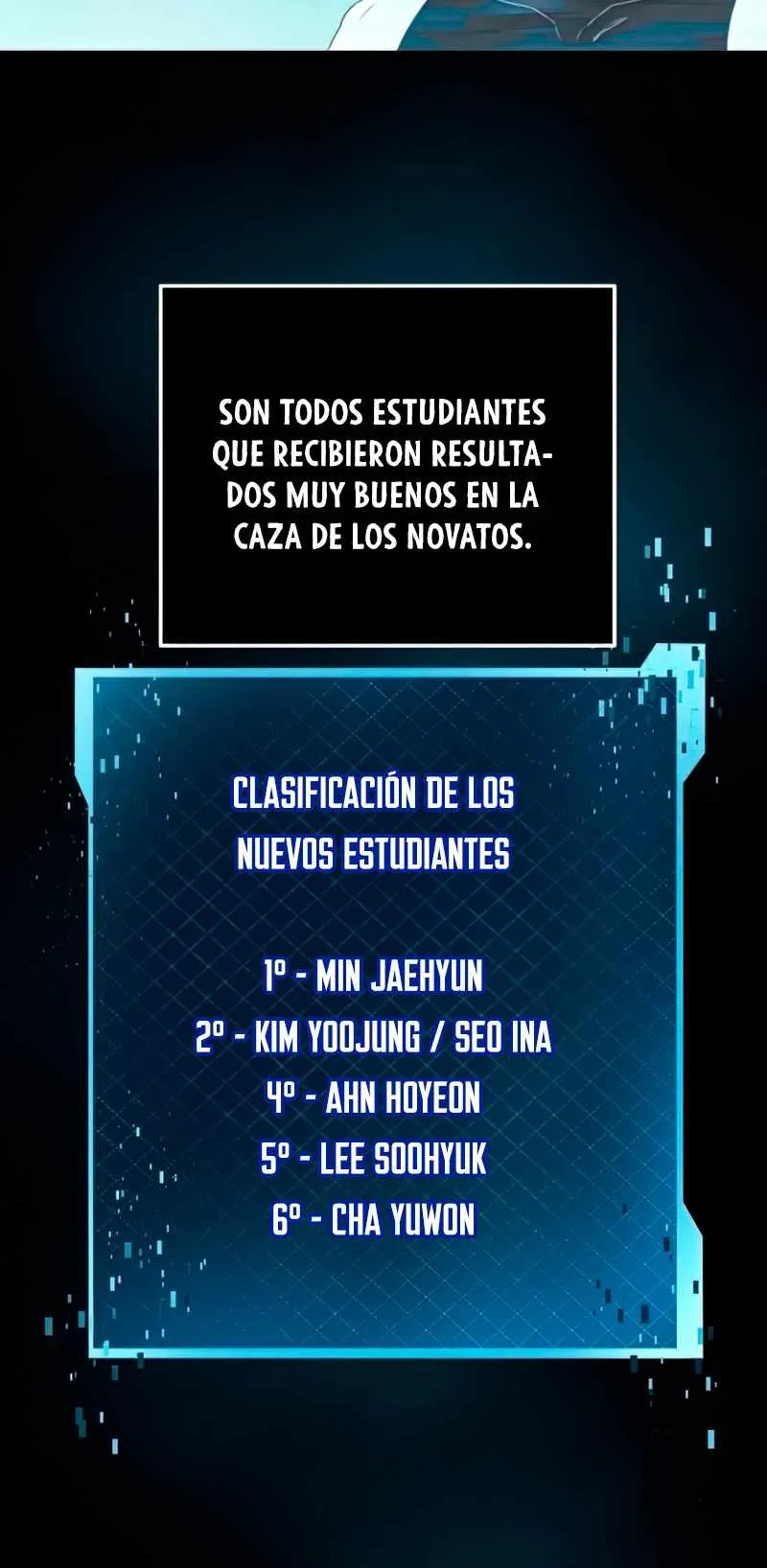 Obtuve un Objeto Mítico Capítulo 31 en Línea - página 45