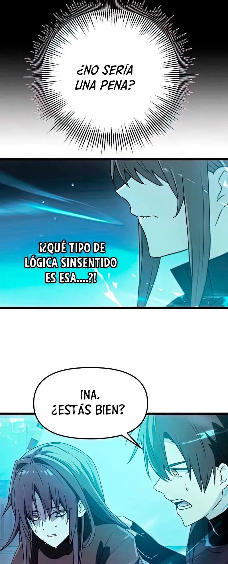 Obtuve un Objeto Mítico Capítulo 31 en Línea - página 64