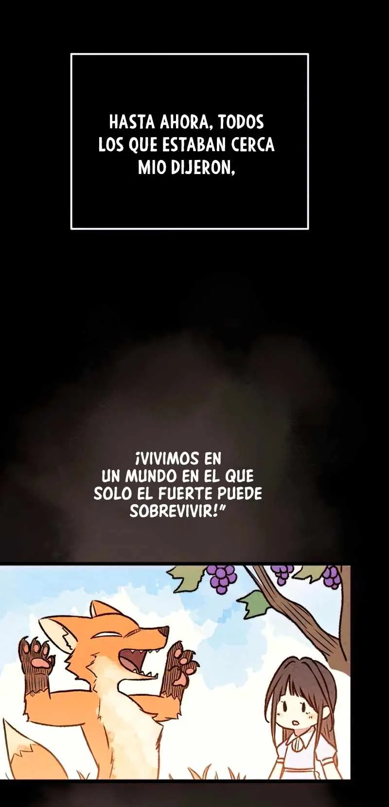 Obtuve un Objeto Mítico Capítulo 31 en Línea - página 67