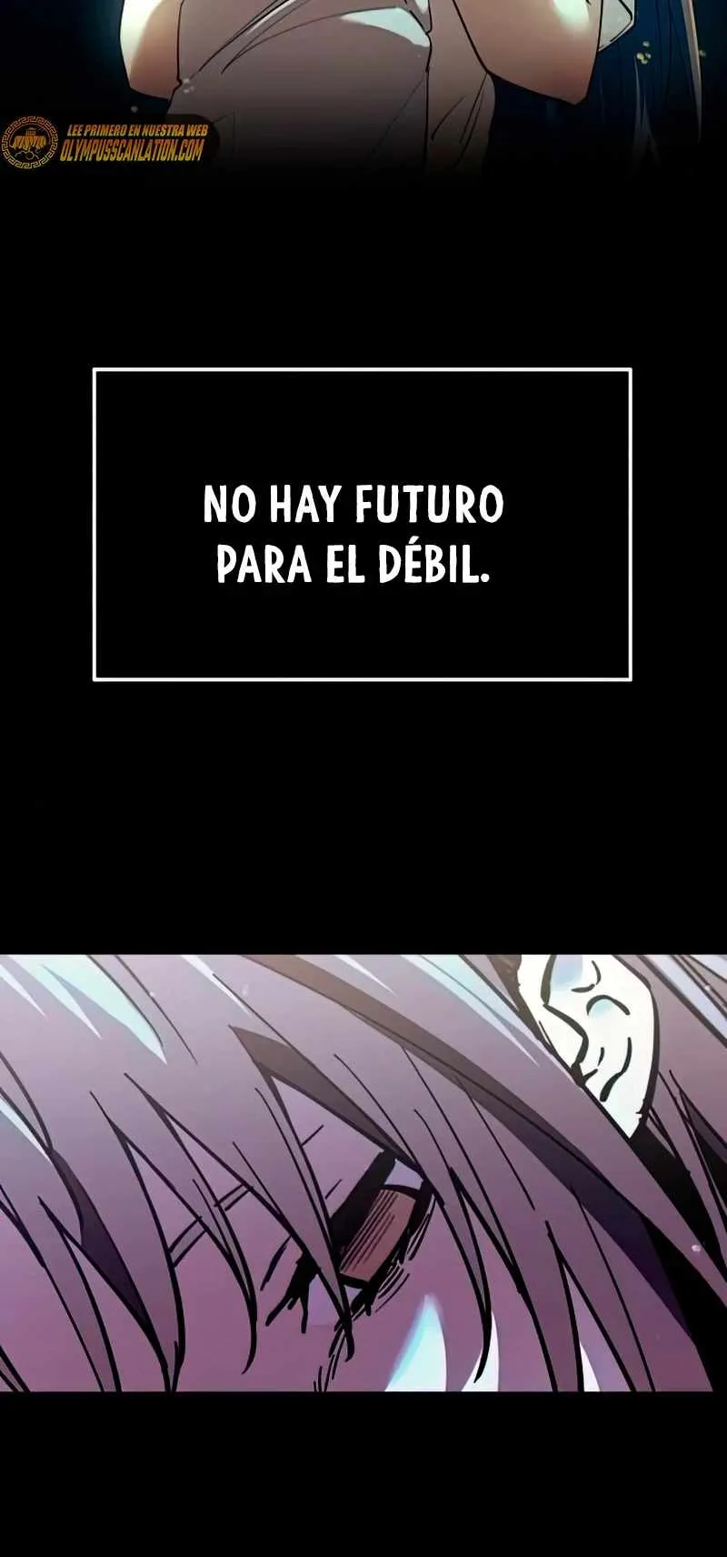 Obtuve un Objeto Mítico Capítulo 31 en Línea - página 69