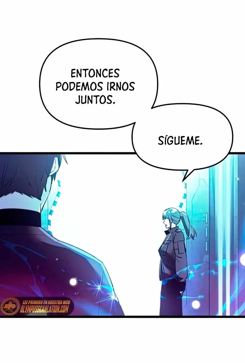 Obtuve un Objeto Mítico Capítulo 31 en Línea - página 75