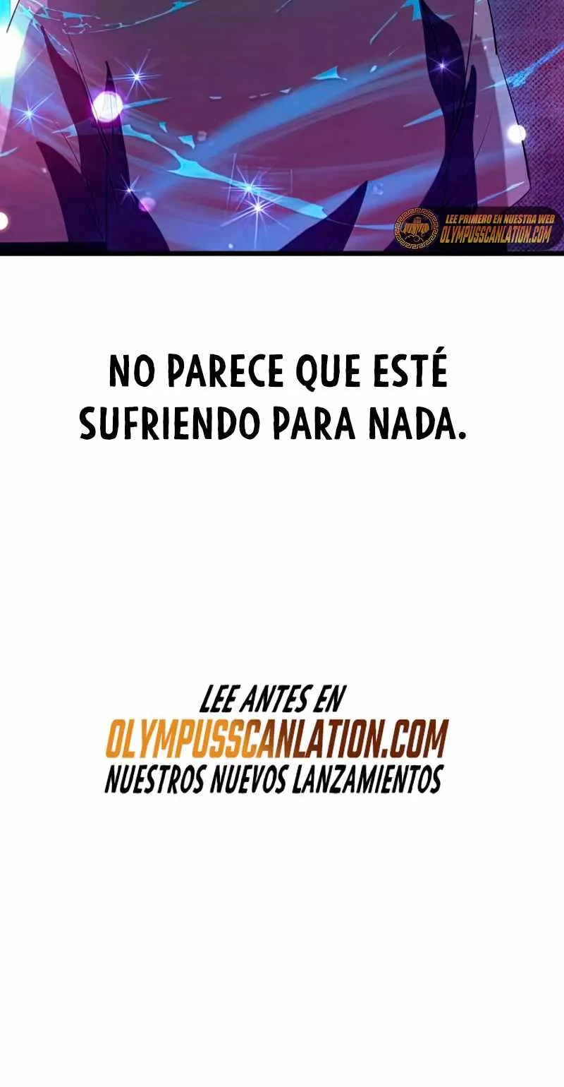 Obtuve un Objeto Mítico Capítulo 31 en Línea - página 77